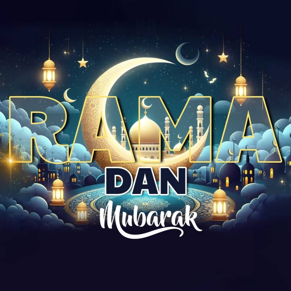 Ramadan Mubarak | Download Free Poster, Status, Hd Images and Social Media Post 4 Ramadan Mubarak Free Hd Poster Download
